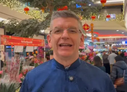 New Years Eve News - Gung Hay Fat Choy