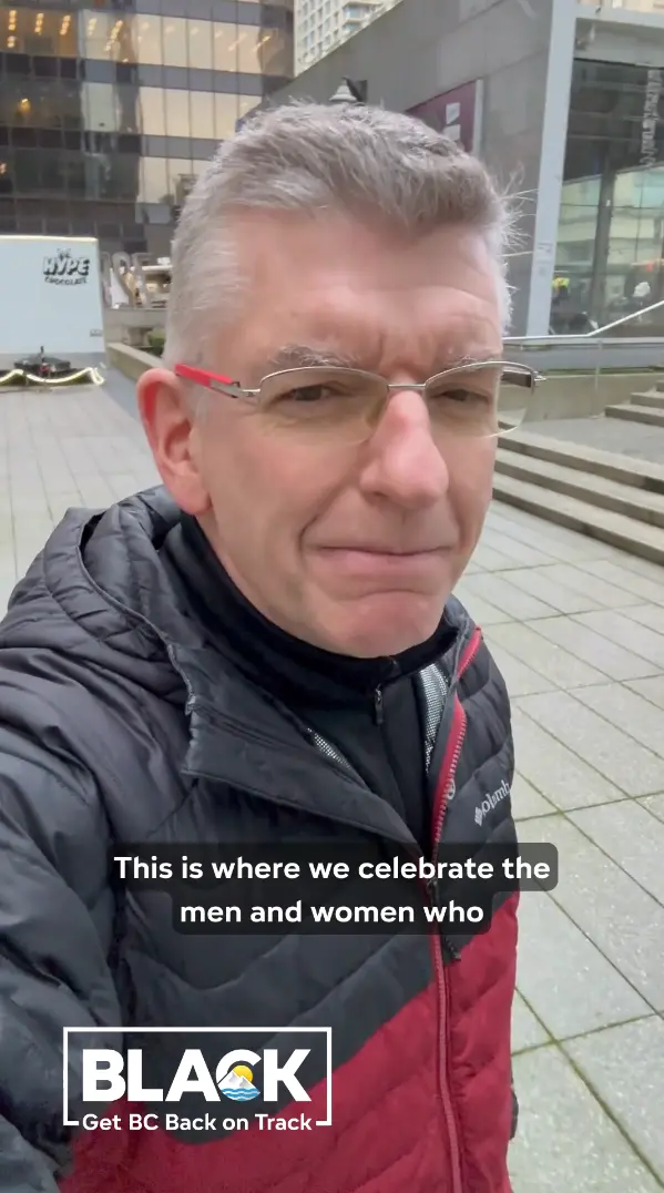 Small Business Deserves a Strong Voice In Government - Iain Black Vows to Restore Small Business Roundtable