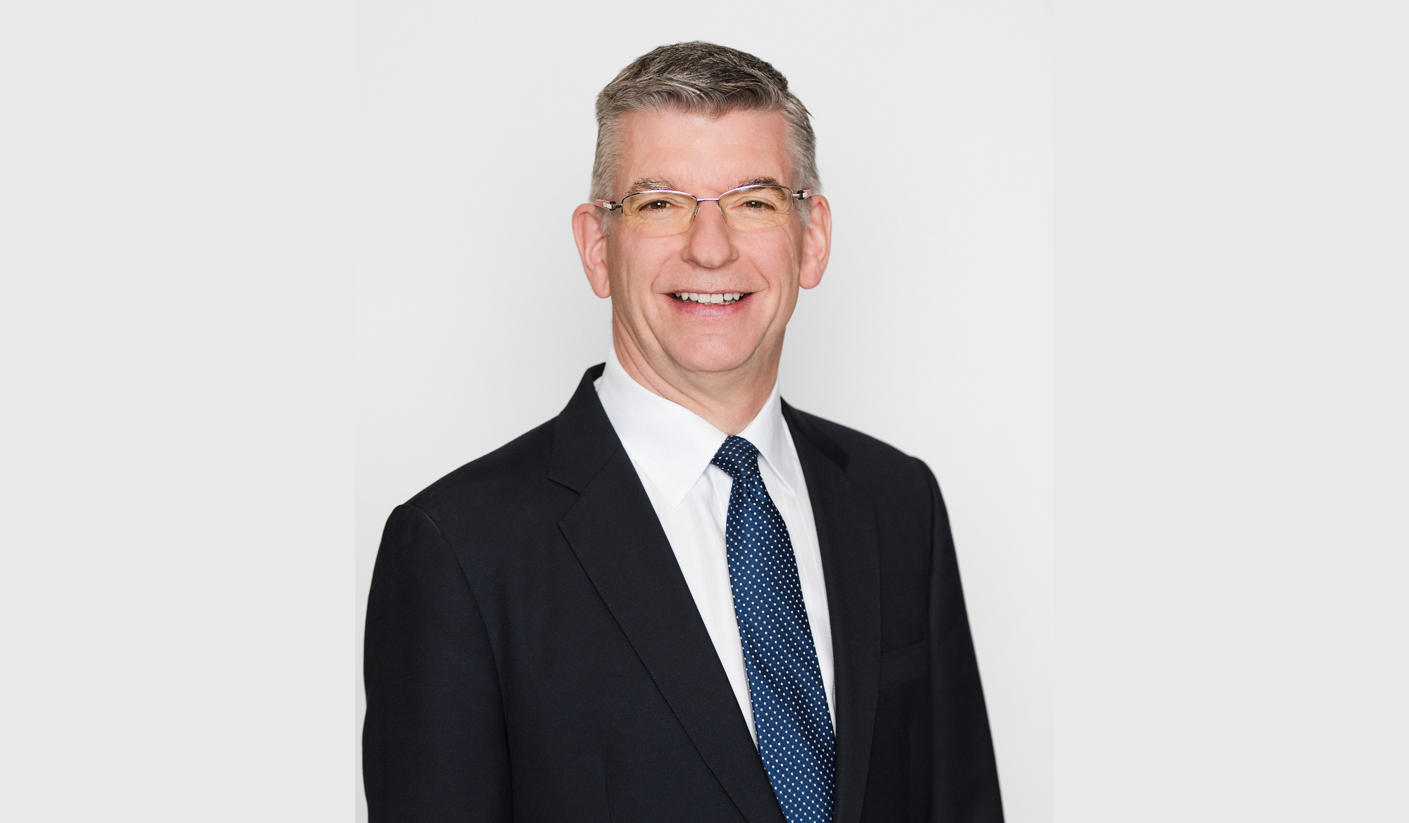 DAVID EBY TORCHES THE ECONOMY WHILE VISITING A MAPLE RIDGE WELDING COMPANY: IAIN BLACK